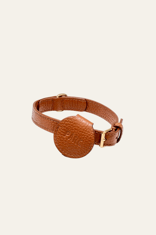 The Classic AirTag Holder
